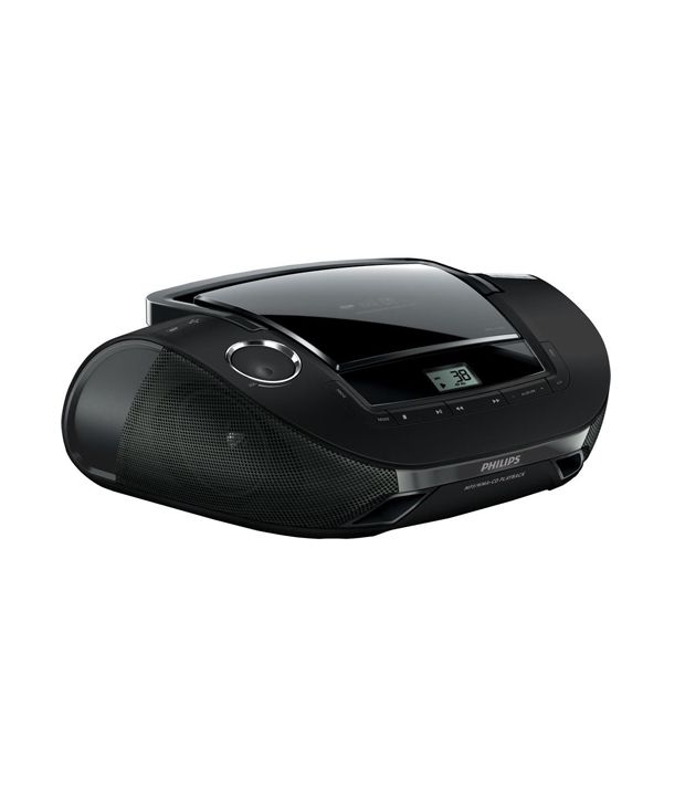 Buy Philips AZ1837 Portable CD Player Online at Best Price in India