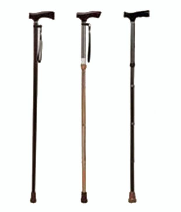 Tynor Walking Stick Single Leg Buy Tynor Walking Stick Single Leg at Best Prices in India