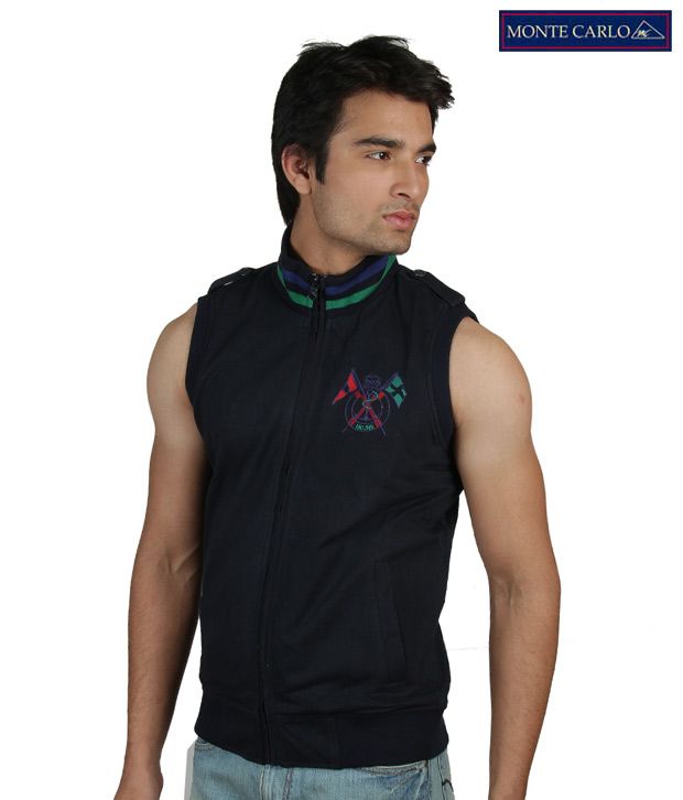 monte carlo reversible jacket