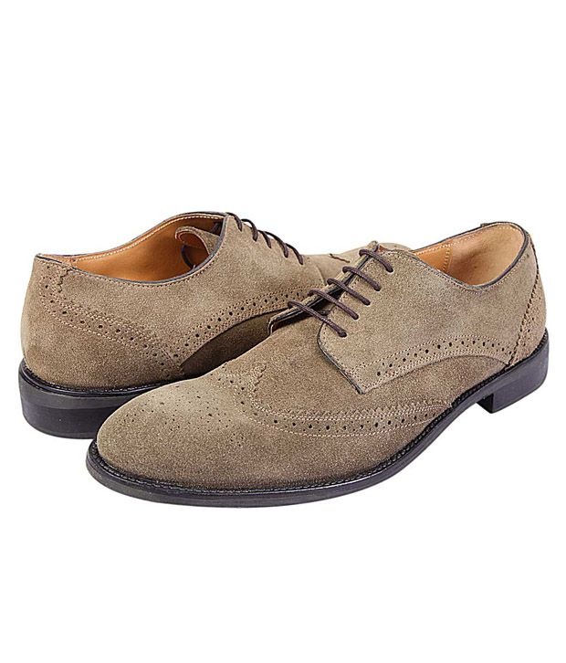 Blanca Green Formal Shoes Price in India Buy Blanca Green