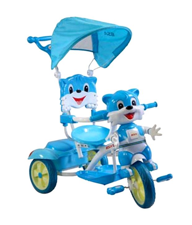 bsa tricycle for baby