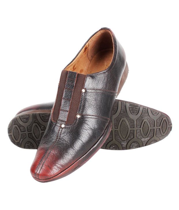 black party shoes