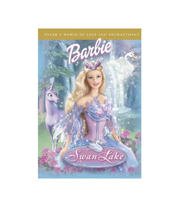 barbie of swan lake online