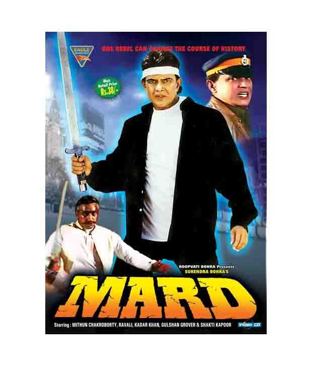 Mard Hindi Vcd Buy Online At Best Price In India Snapdeal Mard or mard may refer to: mard hindi vcd buy online at best