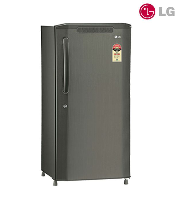 LG GL285BM5 Single Door 270 Ltr Refrigerator Cosmic Inox Price in India Buy LG GL285BM5