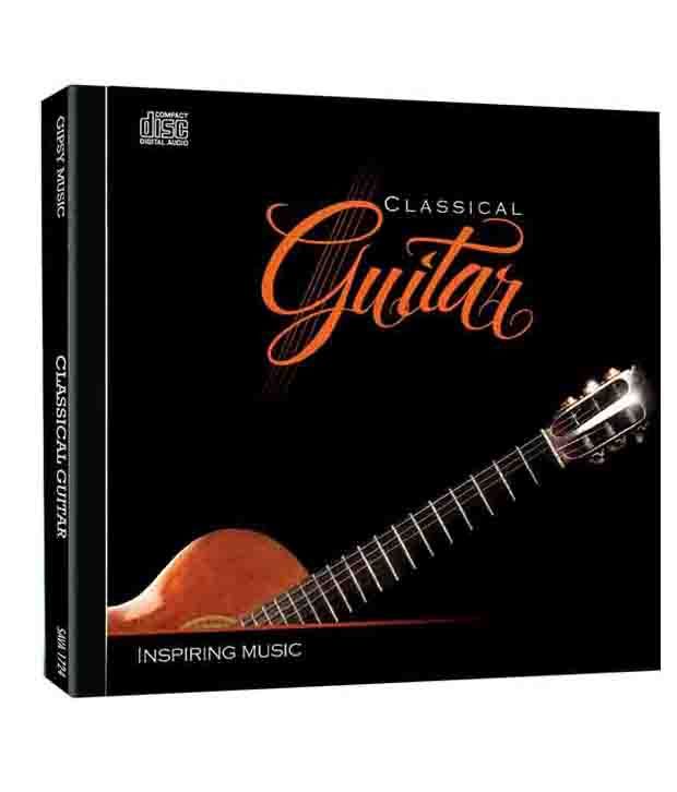 Classical Guitar (Instrumental) [Audio CD] Buy Online at Best Price in