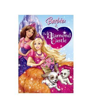 barbie diamond castle full movie in hindi