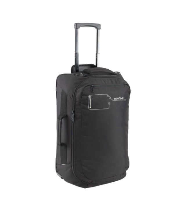 Newfeel Tr-Essentiel Luggage (35L) 1180814 - Buy Newfeel Tr-Essentiel ...
