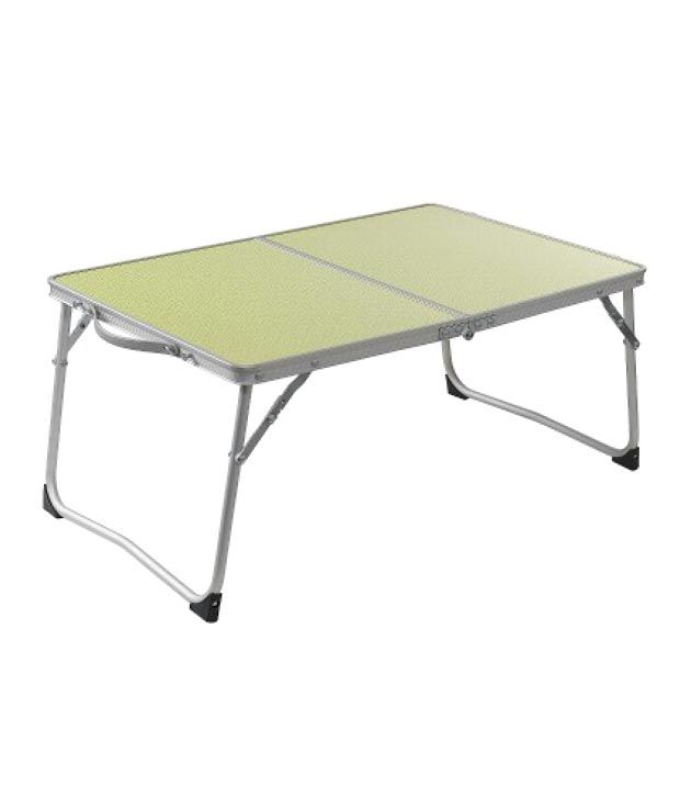 Quechua Low Folding Table 8171439: Buy Online at Best Price on Snapdeal