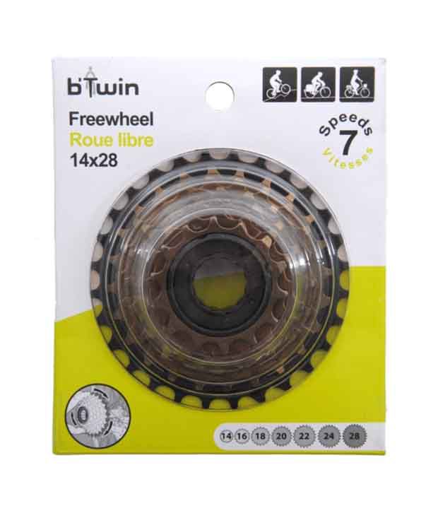 cycle freewheel price