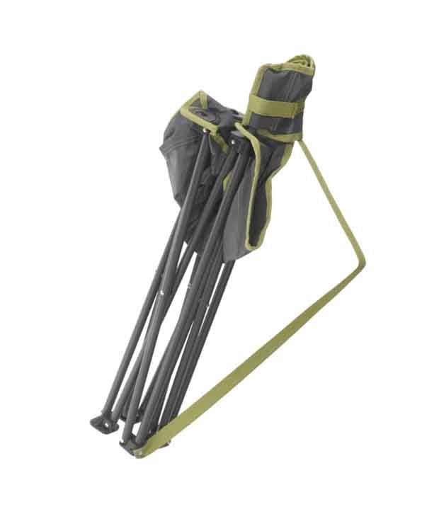 Quechua Chair Camping Furniture 8205251: Buy Online at Best Price on