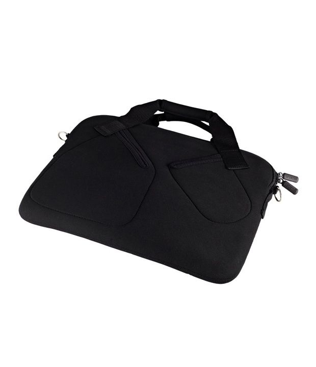 Croma CRL5118 15.4 inch Laptop Bag Buy Croma CRL5118 15.4 inch Laptop