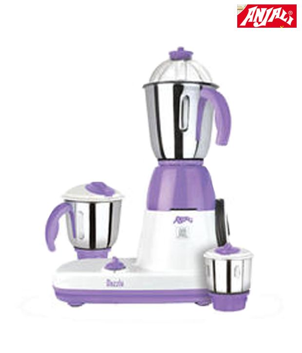 anjali mixer grinder