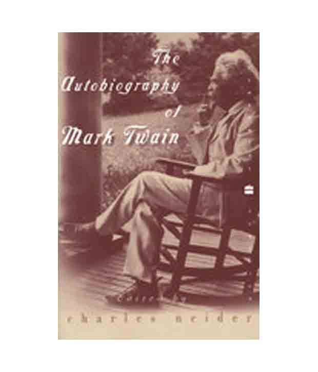 55 Top Best Writers Autobiography Of Mark Twain Book for Learn
