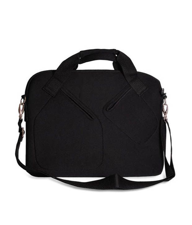 Croma CRL5117 12 inch Laptop Bag Buy Croma CRL5117 12 inch Laptop Bag