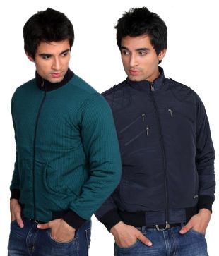 monte carlo reversible jacket