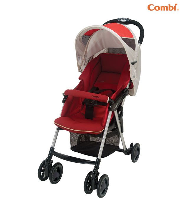 combi stroller price