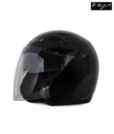 Vega Helmet - Eclipse (Black)