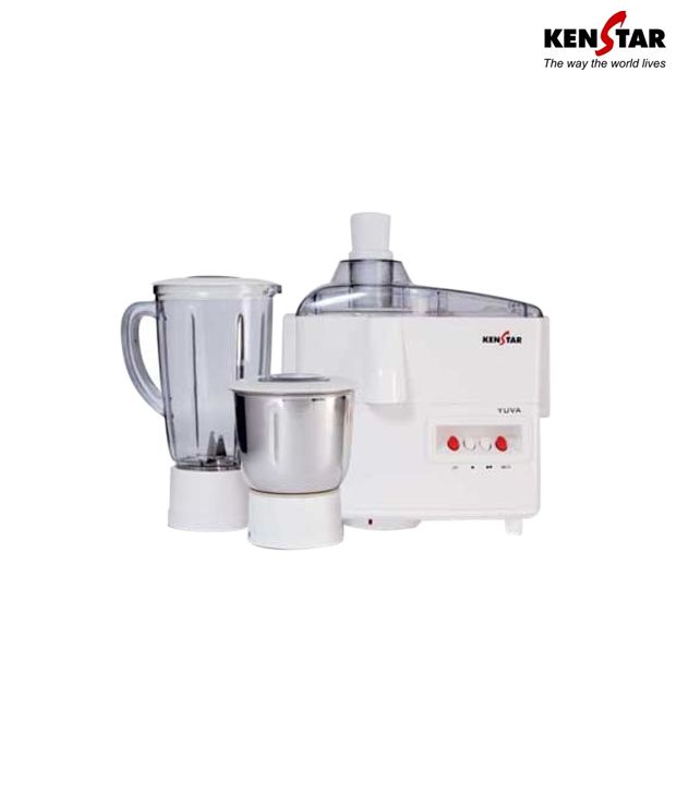 Kenstar KJY50W2A Yuva Mixer Grinder Price in India Buy Kenstar