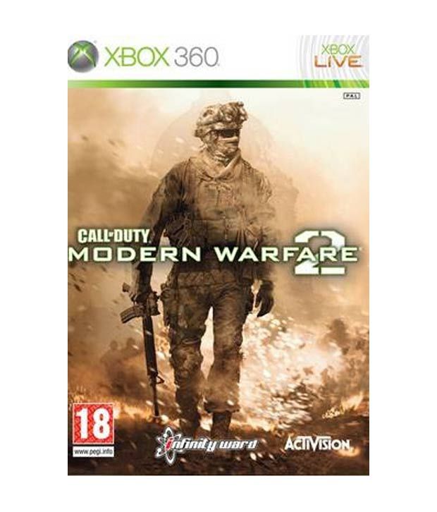 call of duty xbox 360 multiplayer