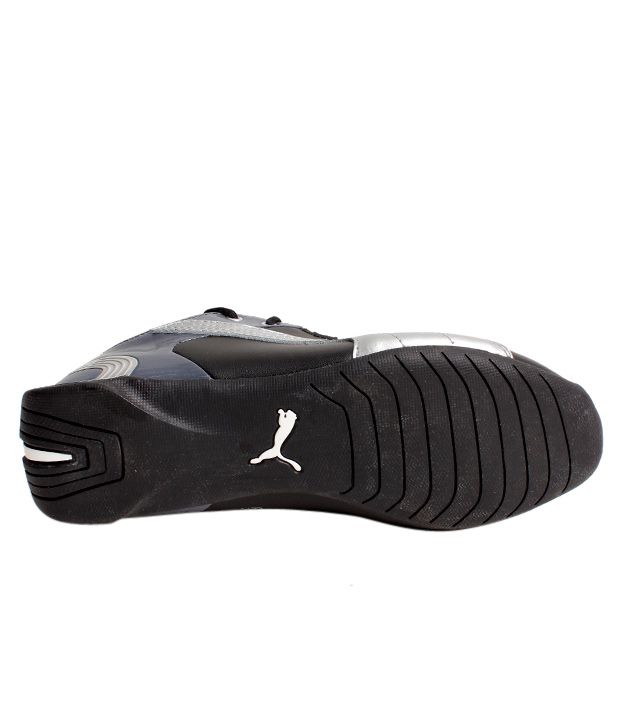 puma ferrari future cat m2 black