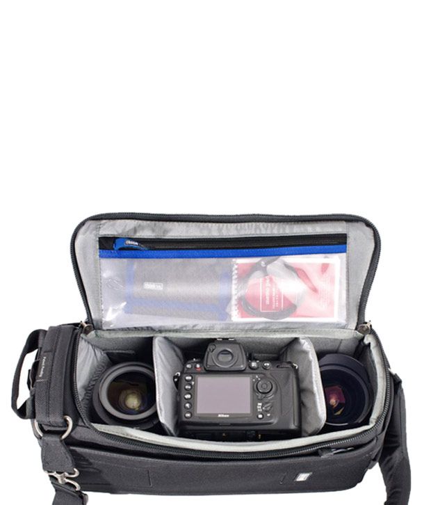 Think Tank Camera Bags India IUCN Water