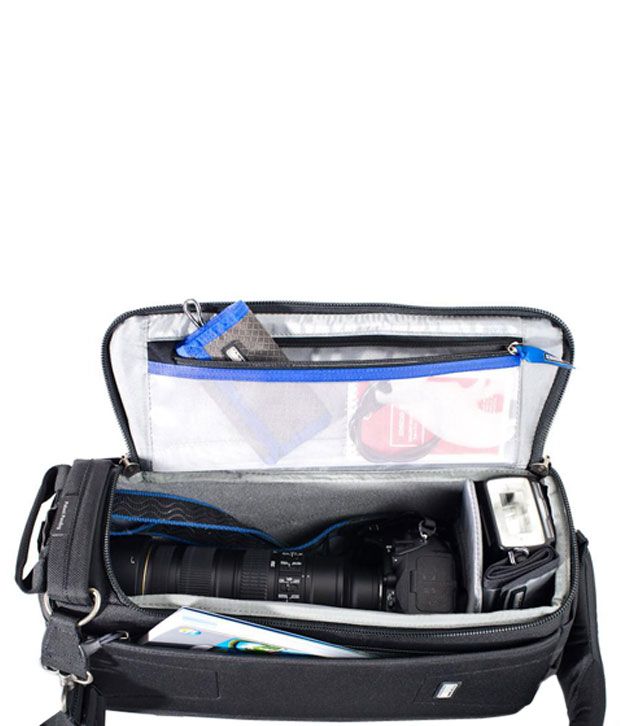 Think Tank Photo SlingOMatic 10 Sling Bag Price in India Buy Think
