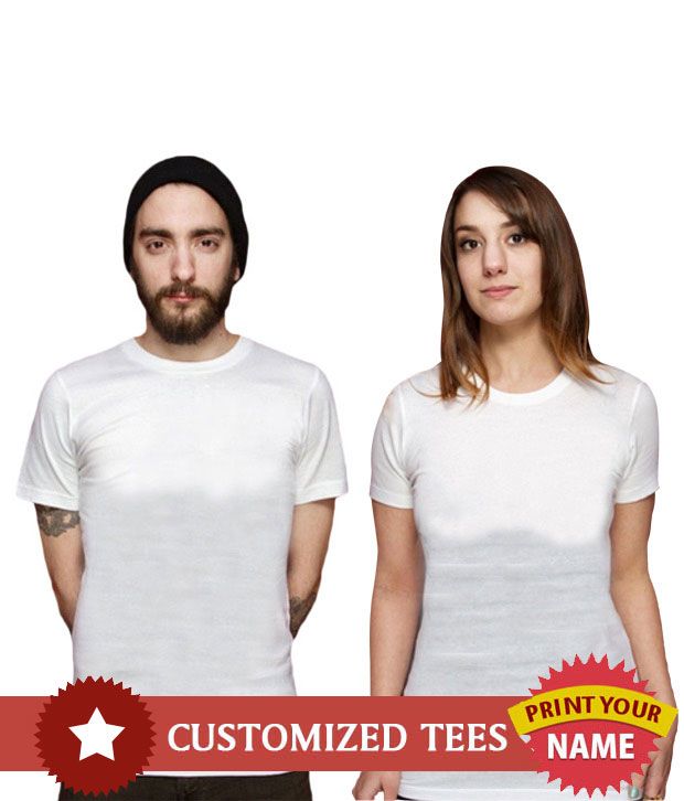 buy couple tshirts