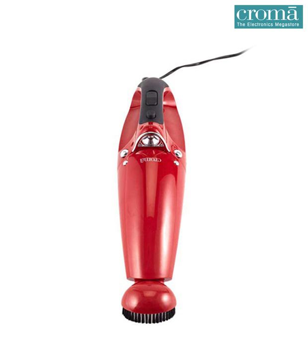 Croma Car Vacuum cleaner CRV0029 Buy Croma Car Vacuum cleaner