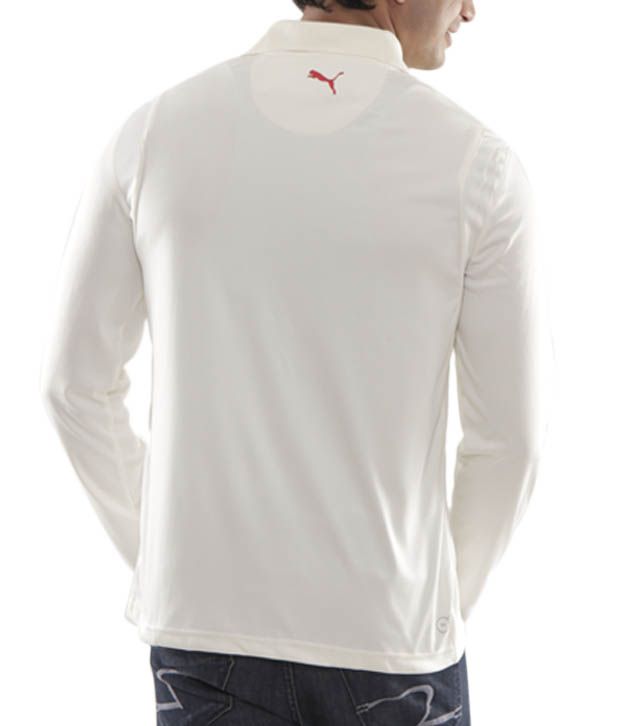 puma full t shirt