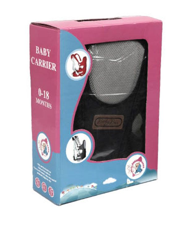 baby boo carrier