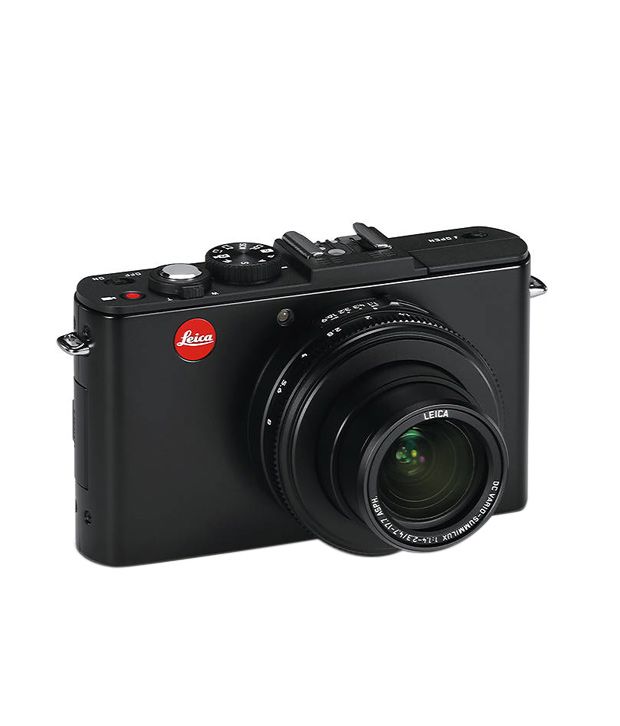 Leica DLUX 5 Digital Camera Price in India Buy Leica D