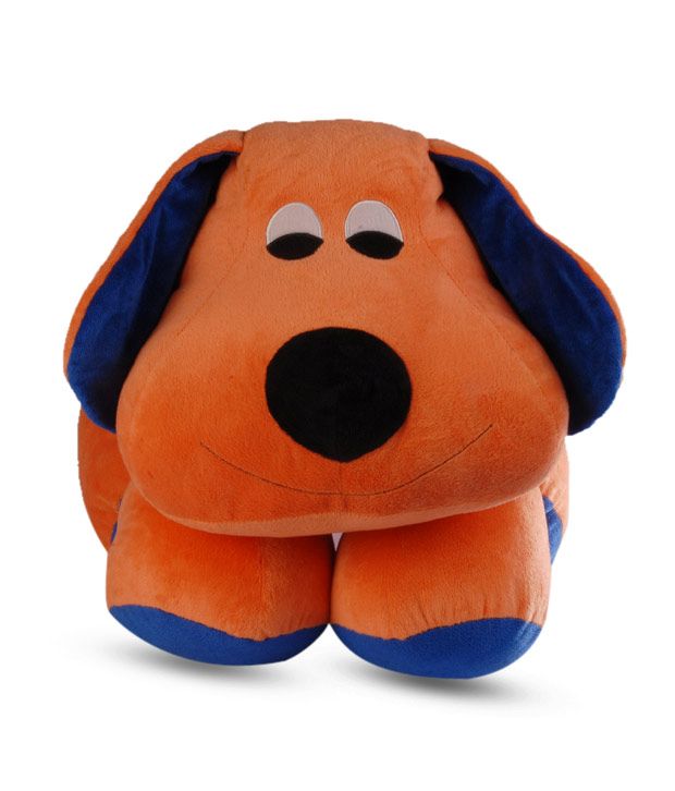 Soft Buddies Floppy Dog 18 cm Buy Soft Buddies Floppy Dog 18 cm