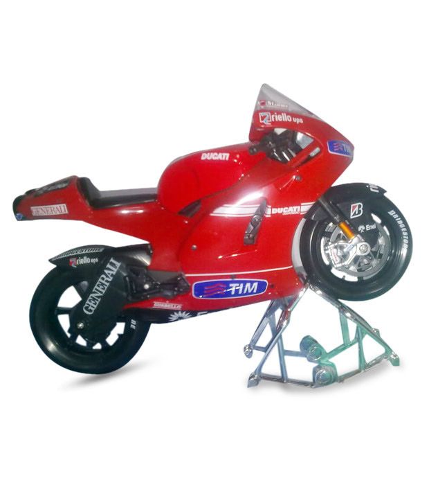 ducati desmosedici casey stoner