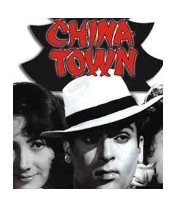 China Town Hindi Vcd Buy Online At Best Price In India Snapdeal Sonia chang, a wealthy casino owner who lives in 36 china town is found murdered. snapdeal