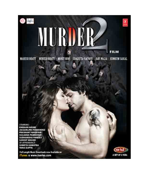 Murder 2 Hindi Vcd Buy Online At Best Price In India Snapdeal Action, crime, mystery emraan hashmi, jacqueline fernandez, prashant narayanan, yana gupta ganool, indoxxi, juragan21, lk21, movieon21 | teman21. murder 2 hindi vcd buy online at