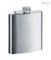 Ideal Home Stainless Steel Hip Flask