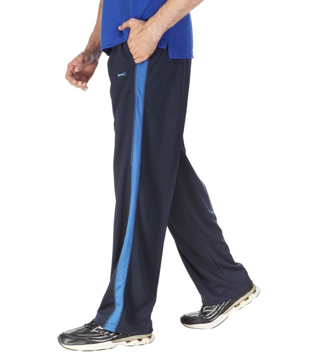 panther track pants