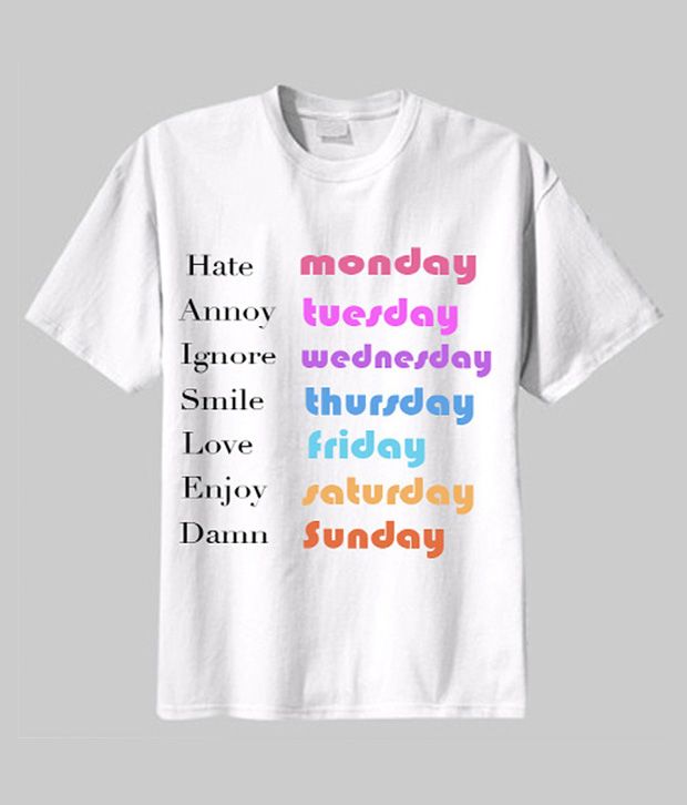 Attitude t shirt price Clearance