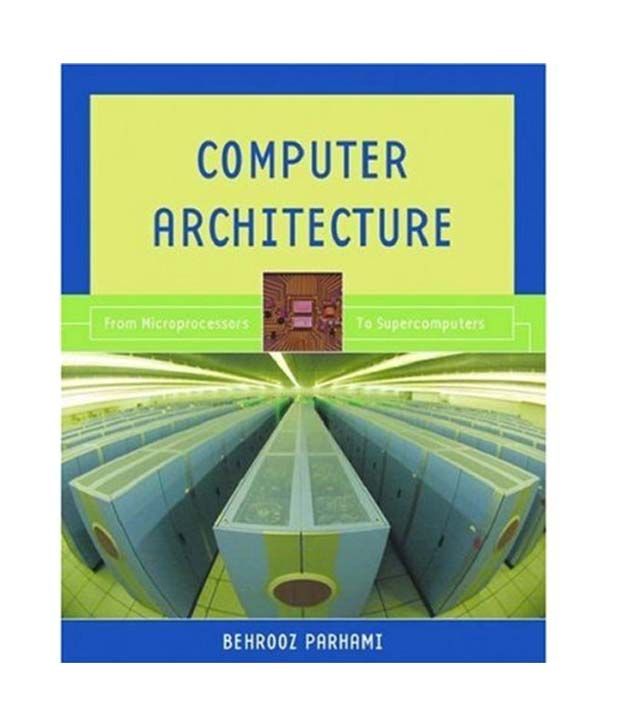 Computer Architecture Buy Computer Architecture Online at Low Price in