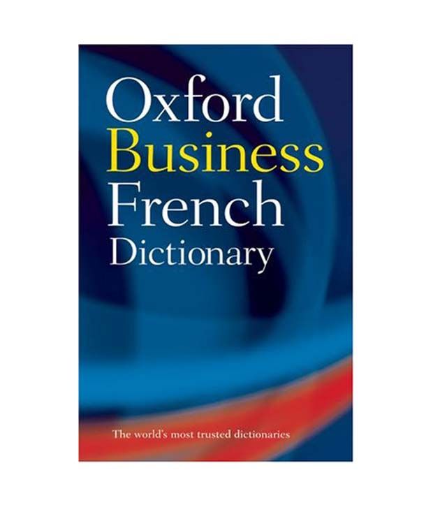 oxford business dictionary pdf free download