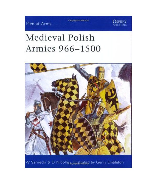 Medieval Polish Armies 9661500 Buy Medieval Polish Armies 9661500 Online at Low Price in