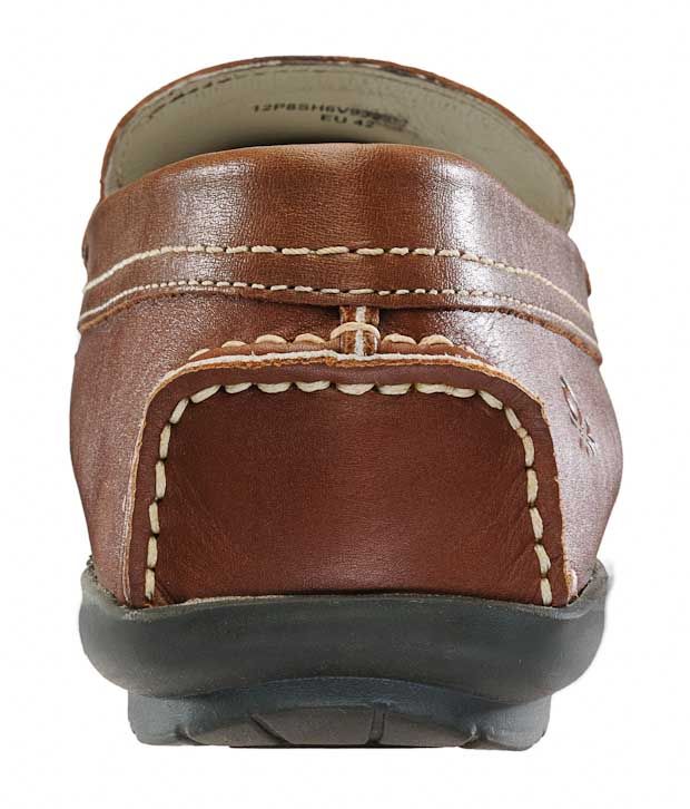 united colors of benetton men's formal shoes