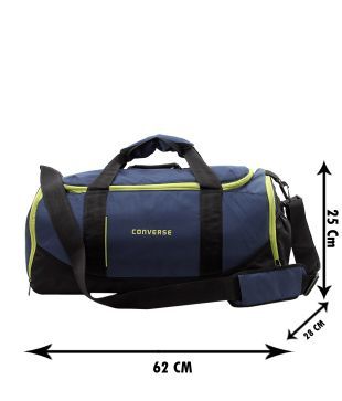 travel bag converse