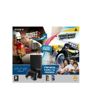 rate of ps2