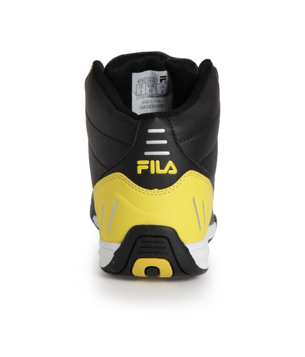 fila isonzo motorsport shoes