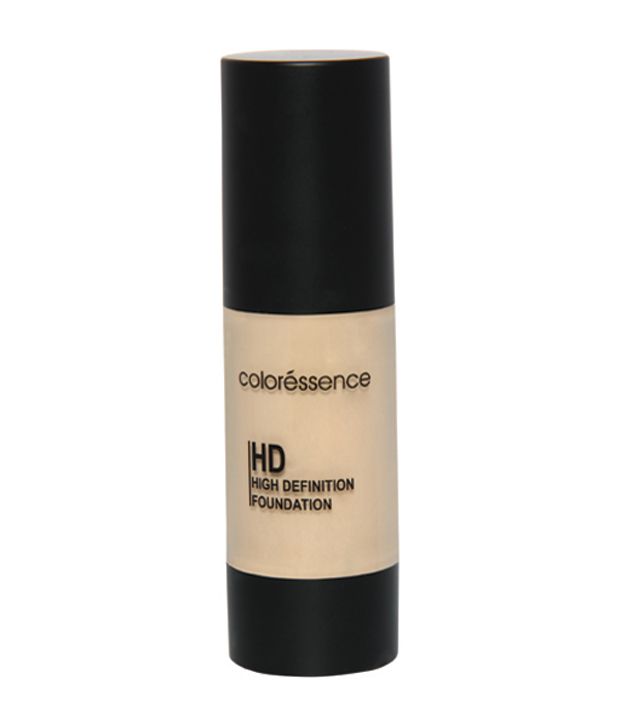 coloressence liquid foundation