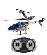 Rocky Flying Helicopter  Rechargeable