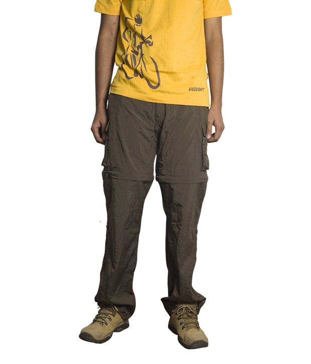 light brown cargos