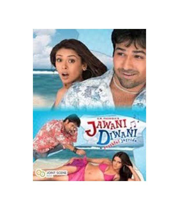 Jawani Diwani Hindi Dvd Buy Online At Best Price In India Snapdeal Crazy youth ) es una película romántica musical de bollywood de 1972 dirigida por narender bedi , y. snapdeal